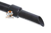 Hadice pro vysavač Numatic 2.7m 
