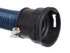 Hadice s koncovkami pro Bosch GAS 25 a GAS 50
