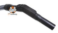 Hadice s koncovkami S300-S449I