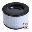 HEPA filtr a karbonový filtr Concept CA1020