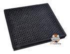 HEPA filtr a uhlíkový filtr pro čističku PHILIPS AC4158