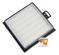 HEPA filtr Bosch / Siemens - Menalux F 201