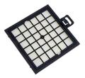 HEPA filtr Bosch / Siemens - Menalux F 201