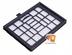 HEPA filtr Concept VP5095