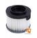 HEPA filtr Concept VP6000