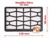 HEPA filtr Concept VP8080 VP8081