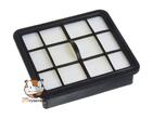 HEPA filtr do vysavače Concept VP8240 HCP MAXI