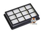 HEPA filtr do vysavače Daewoo RCC 11G