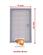Hepa filtr do vysavače ETA Aston 1465 - JOLLY HF7