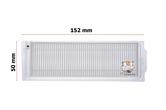 HEPA filtr ETA2228 Navaggio