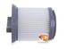 HEPA filtr F133 do vysavače Electrolux, Zanussi