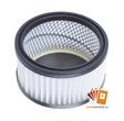 HEPA filtr FDU91002 pro vysavač popela Fieldmann