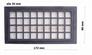 HEPA filtr k vysavači Zelmer Wodnik 519 a 619