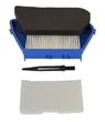 HEPA filtr MT001001 pro Moulinex Compacteo Cyclonic