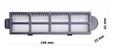 HEPA filtr Philips FC8045
