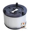HEPA filtr pro Bosch UniversalVac15, AdvancedVac 20