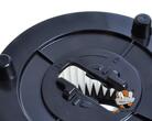 HEPA filtr pro Bosch UniversalVac15, AdvancedVac 20