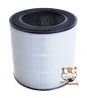 HEPA filtr pro čističku vzduchu Philips AC0830, AC0850