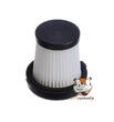 HEPA filtr pro Concept Direct Air Dual