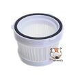 HEPA filtr pro vysavač Concept VP4330