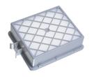 HEPA filtr pro vysavač Lux Intelligence Serie/S115