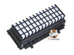 HEPA filtr pro vysavače Bosch BGS5xxx
