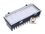 HEPA filtr pro vysavače Bosch BGS5xxx