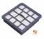 HEPA filtr pro vysavače Concept Energy Saver VP 9161 a Cooper VP 8210