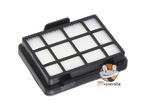 HEPA filtr pro vysavače Concept VP 524x