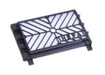 HEPA filtr pro vysavače Philips (náhrada za FC 8044/02)