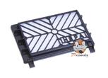 HEPA filtr pro vysavače Philips (náhrada za FC 8044/02)