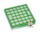 HEPA filtr RS-RT3186 pro vysavač Rowenta Intensium