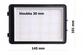 HEPA filtr Samsung DJ97-01962B