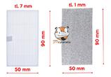 HEPA filtr Sencor SRX 9104