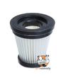 HEPA filtr Sencor SVX 0301HF pro SVC 308/309