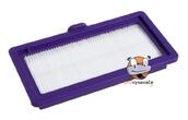 HEPA filtr SRX0704 pro Secor SRV8550
