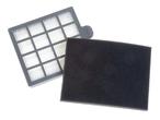 HEPA filtr SVX 013HF pro vysavače SENCOR SVC 8 Tizio