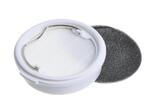HEPA filtr SVX 051HF pro Sencor SVC 9829WH 