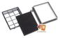 HEPA filtr Zelmer Ceres ZVCA355S