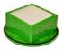 HEPA filtr ZR000801 pro Rowenta T2, Air Force a Intens
