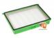 HEPA filtr ZR004201 pro Rowenta Compacteo