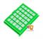 HEPA filtr ZR004501 pro Rowenta Compacteo Ergo