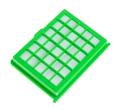 HEPA filtr ZR004501 pro Rowenta Compacteo Ergo