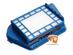 Hepa filtr ZR004601 pro Rowenta Compacteo Cyclonic