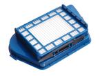 Hepa filtr ZR004601 pro Rowenta Compacteo Cyclonic