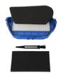 HEPA filtr ZR004701 pro Rowenta Mini Space cyclonic