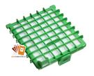HEPA filtr ZR004801 pro Rowenta Compact Power RO38xx a X-Treme Power II RO54xx