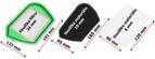 HEPA filtr ZR005501 pro Rowenta Compacteo Ergo Cyclonic