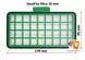 HEPA filtr ZR901501 pro Rowenta Silence Force Extreme Cyclonic