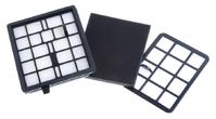 HEPA filtry SVX 004HF pro vysavače SENCOR SVC 1020 Chillli